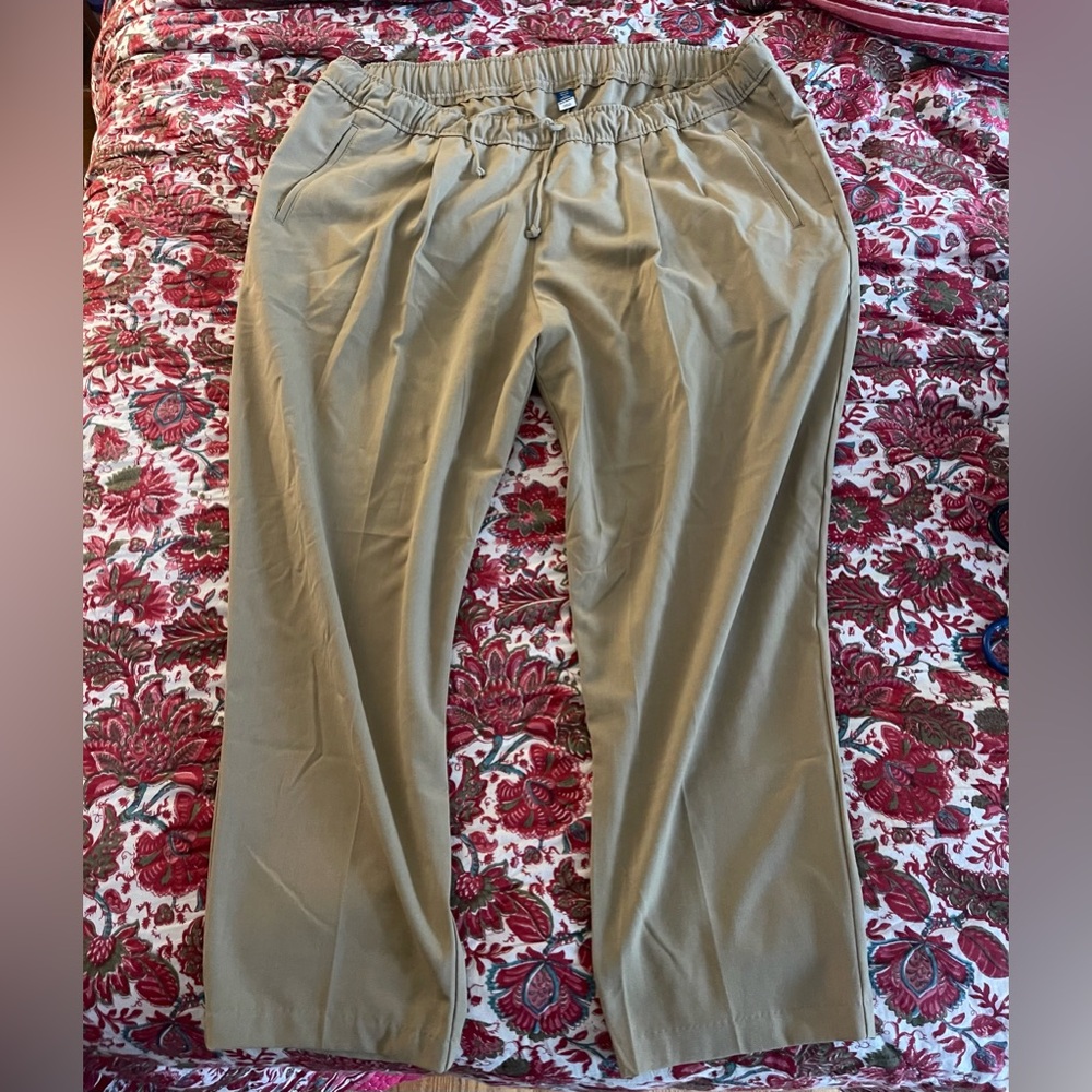 Old Navy Billie Pants